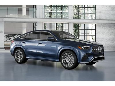 2026 Mercedes-Benz GLE - Photo 12
