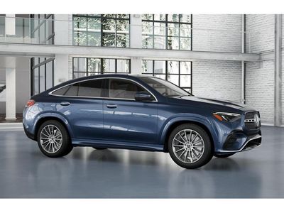2026 Mercedes-Benz GLE - Photo 13