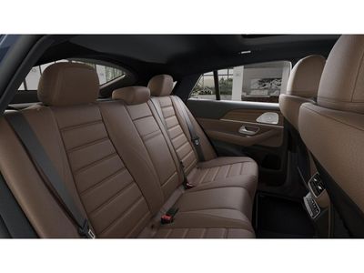 2026 Mercedes-Benz GLE - Photo 5