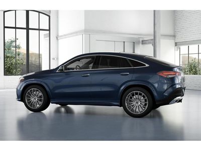 2026 Mercedes-Benz GLE - Photo 74