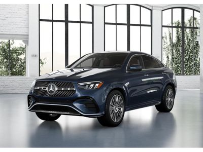 2026 Mercedes-Benz GLE - Photo 82