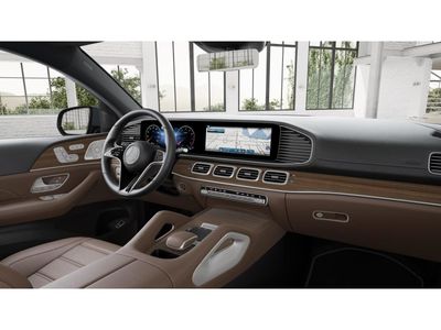 2026 Mercedes-Benz GLE - Photo 48
