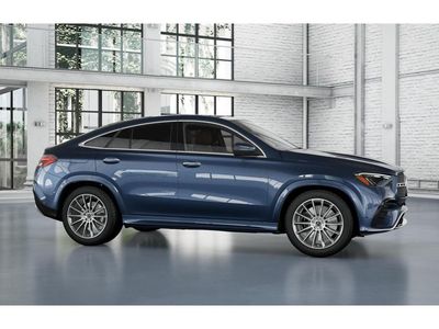 2026 Mercedes-Benz GLE - Photo 14