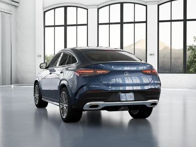 2026 Mercedes-Benz GLE - Photo 69