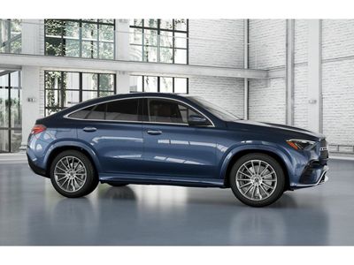 2026 Mercedes-Benz GLE - Photo 56