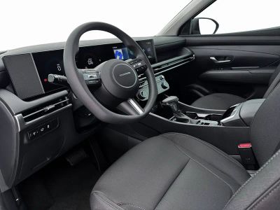 2026 Hyundai Tucson - Photo 33