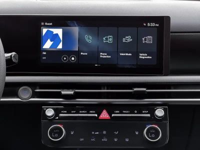 2026 Hyundai Tucson - Photo 37