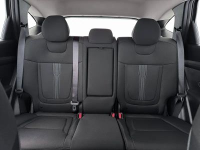 2026 Hyundai Tucson - Photo 16