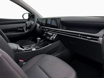2026 Hyundai Tucson - Photo 15