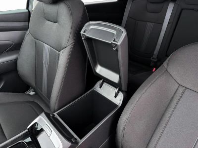 2026 Hyundai Tucson - Photo 19