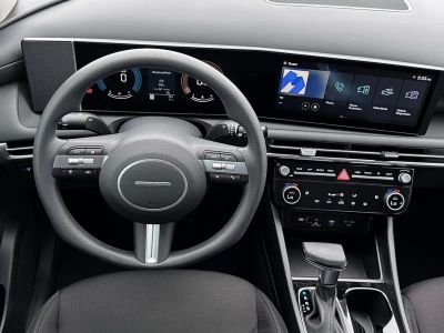 2026 Hyundai Tucson - Photo 17