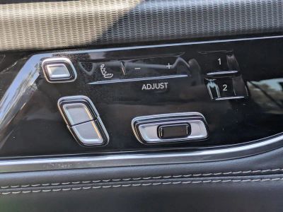 2026 Jeep Grand Wagoneer L — photo 18 view