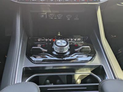 2026 Jeep Grand Wagoneer L — photo 17 view
