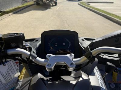 2026 CFMOTO CFORCE 1000 Touring - Photo 13