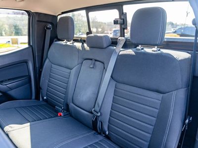2023 Ford Ranger - Photo 17