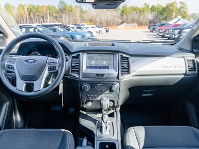 2023 Ford Ranger - Photo 20