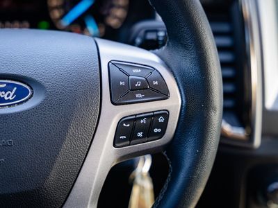2023 Ford Ranger - Photo 25