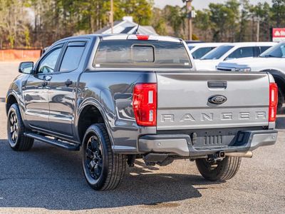 2023 Ford Ranger - Photo 4