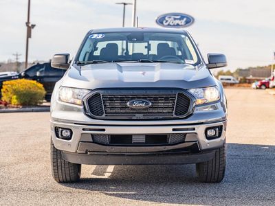 2023 Ford Ranger - Photo 1