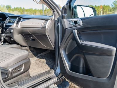 2023 Ford Ranger - Photo 11