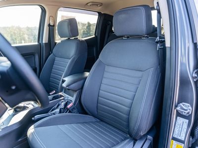 2023 Ford Ranger - Photo 18