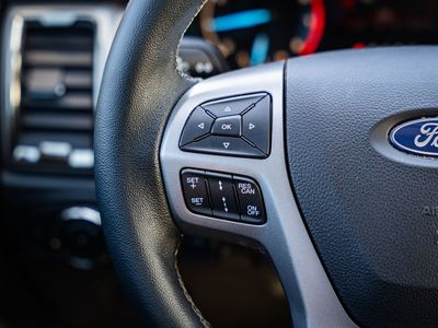 2023 Ford Ranger - Photo 24