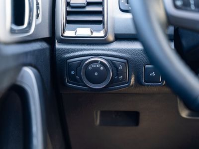 2023 Ford Ranger - Photo 23