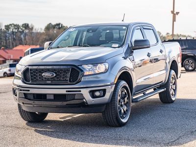 2023 Ford Ranger - Photo 2