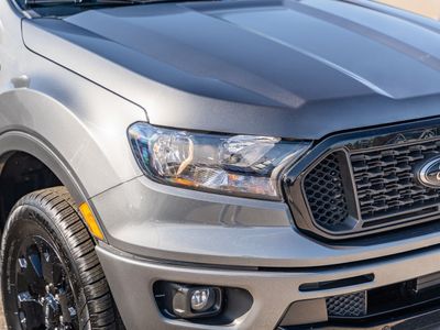 2023 Ford Ranger - Photo 9