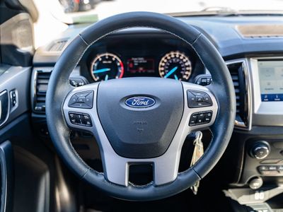2023 Ford Ranger - Photo 21