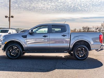 2023 Ford Ranger - Photo 3