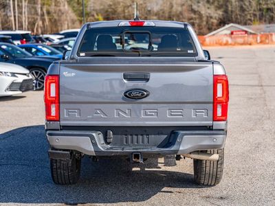 2023 Ford Ranger - Photo 5