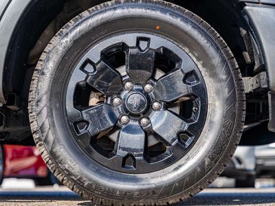 2023 Ford Ranger - Photo 8