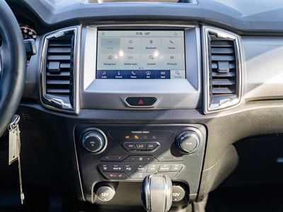 2023 Ford Ranger - Photo 28