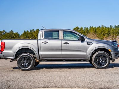 2023 Ford Ranger - Photo 7