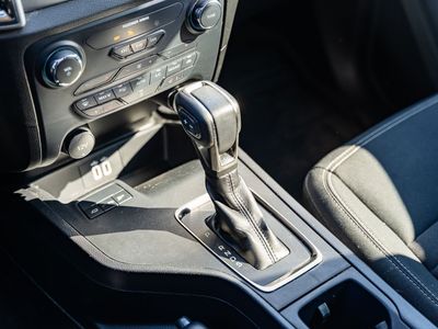 2023 Ford Ranger - Photo 26