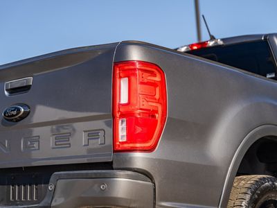 2023 Ford Ranger - Photo 13