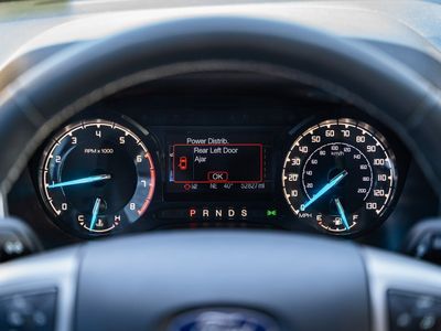 2023 Ford Ranger - Photo 22