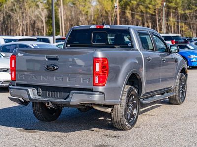 2023 Ford Ranger - Photo 6