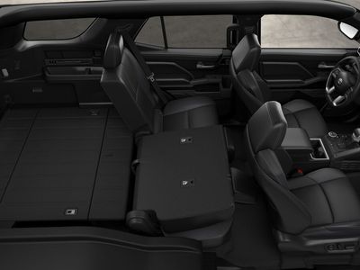 2026 Toyota 4Runner - Photo 22