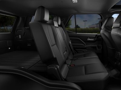2026 Toyota 4Runner - Photo 21