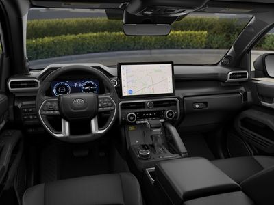 2026 Toyota 4Runner - Photo 19