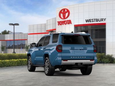 2026 Toyota 4Runner - Photo 7