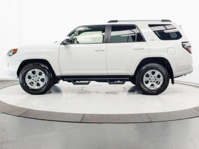 2023 Toyota 4Runner - Photo 7