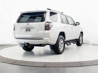 2023 Toyota 4Runner - Photo 11
