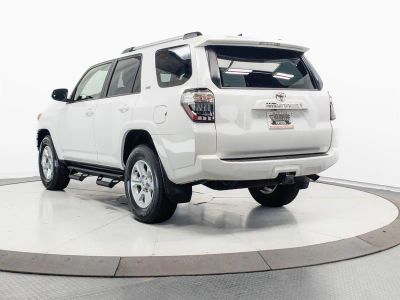 2023 Toyota 4Runner - Photo 8