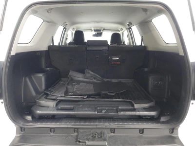 2023 Toyota 4Runner - Photo 10