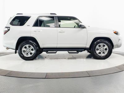 2023 Toyota 4Runner - Photo 12