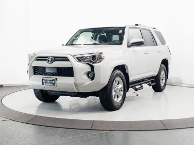 2023 Toyota 4Runner - Photo 3