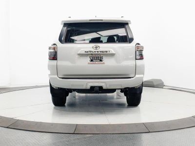 2023 Toyota 4Runner - Photo 9